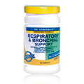 Respiratory & Brochial Support - 