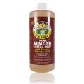 Almond Soap with Shea Butter - 