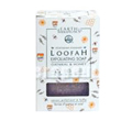 Oatmeal & Honey Loofah Soap - 