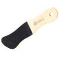 Foot File Wooden 
