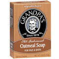 Old Fashion Oatmeal Soap - 