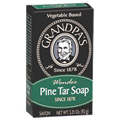 Pine Tar Soap - 