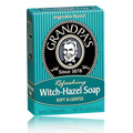 Witch Hazel Soap - 