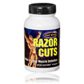 Razor Cuts - 