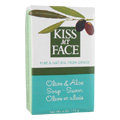 Olive & Aloe Bar Soap - 