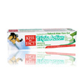 Triple Action Toothpaste - 