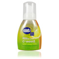 C Weed Foaming Soap 