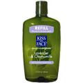 Lavender & Chamoile Soap Refill - 