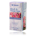 Mouth & Throat Care Herbal Tea - 