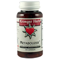 Metabolizer - 