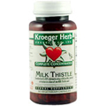 Milk Thistle Complete Concentrate - 