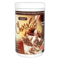 Lean Up Protein Shake Mix Chocolate Supreme - 