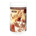 Lean Up Protein Shake Mix Chocolate Supreme with Hoodia - 