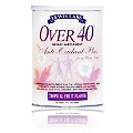 Over 40 with CoQ10 Tropical Fruit Flavor - 