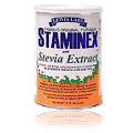 Famous Original Formula Staminex with Stevia Extract - 