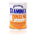 Famous Original Formula Staminex with Ginseng - 