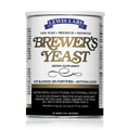 100% Pure Premium Imported Brewer's Yeast - 