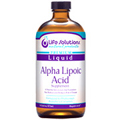 Alpha Lipoic Acid - 