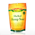 Shelled Hemp Seed - 