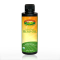 Organic Hemp Seed Oil - 