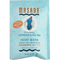 Pepperming Foot Bath - 