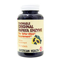 Original Papaya Enzyme Chewable - 