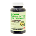 Papaya Enzyme with chlorophyll - 