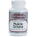 Hi Test Muscle Octane BCAA's - 