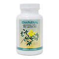 Chaparral with Yucca Vitamin C Zinc & Alflafa - 