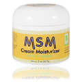 Born Again MSM Cream Moisturizer 