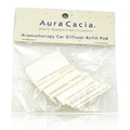 Aromatherapy Car Diffuser Replacement Filter - 