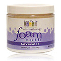 Aromatherapy Foam Bath Lavender - 