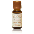 Organics Essential Oil Rosemary 