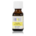 Precious Essentials Oil Vanilla Absolute with Jojoba 