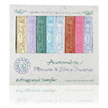 Flowers & Spice Incense Sample Pack - 