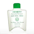 Shampoo Aloe Vera Neem Sample - 
