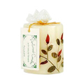 Flower Candle Jasmine - 