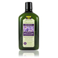 Nourishing Shampoo Lavender - 