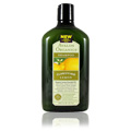 Shampoo Organic Lemon Verbena - 