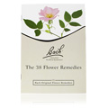 Flower Essences Family Book - 