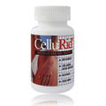 Cellurid Cellulite Control Formula with Diet&Exercise Guide