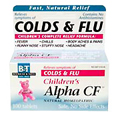 Children's Alpha CF Colds/Flu - 