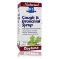 Cough & Bronchial Syrup 