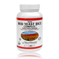 Maxi Red Yeast Rice Complex
