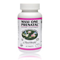 Maxi Health One Prenatal - 