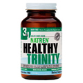 Healthy Trinity - 