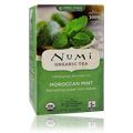 Simply Mint Moroccan Mint - 