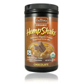 Organic HempShake Chocolate - 