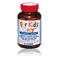 For Kids Only - 
