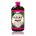 ACAI Liquid 100% Pure Standardized 